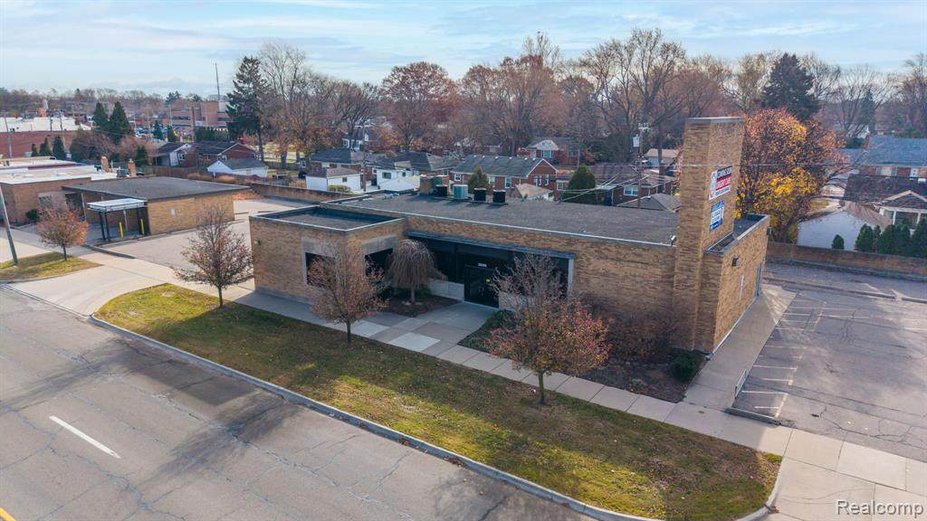 26095 5 Mile - Photo 1