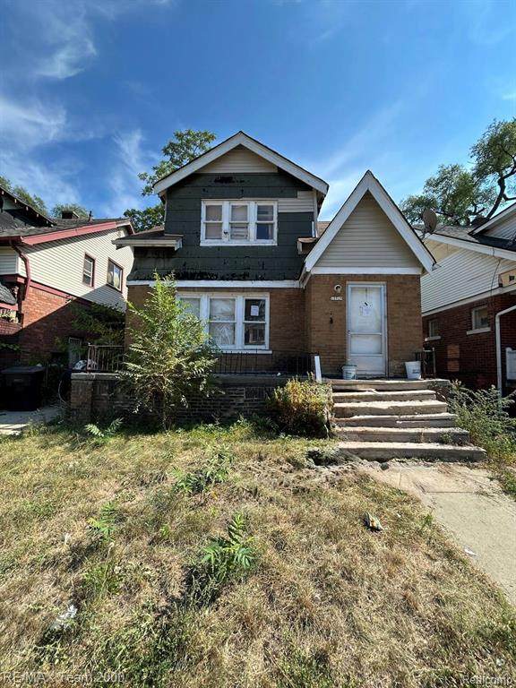 15818 Cherrylawn - Photo 1