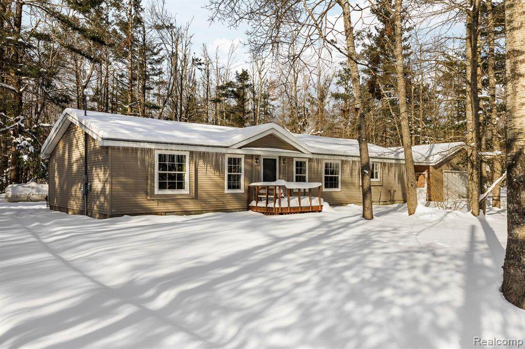 2836 Lone Pine - Photo 1