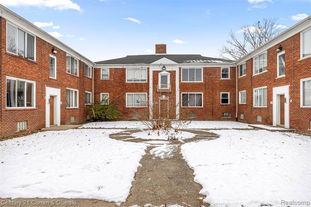 2255 Webb Street - Photo 1