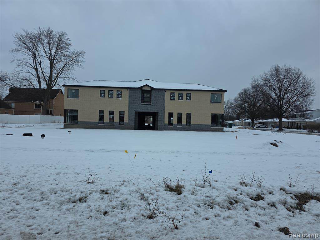 6428 Inkster - Photo 1