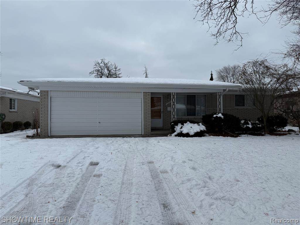 2848 Reese - Photo 1