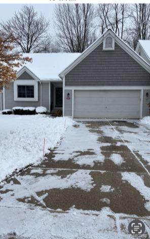 6867 Tanglewood - Photo 1