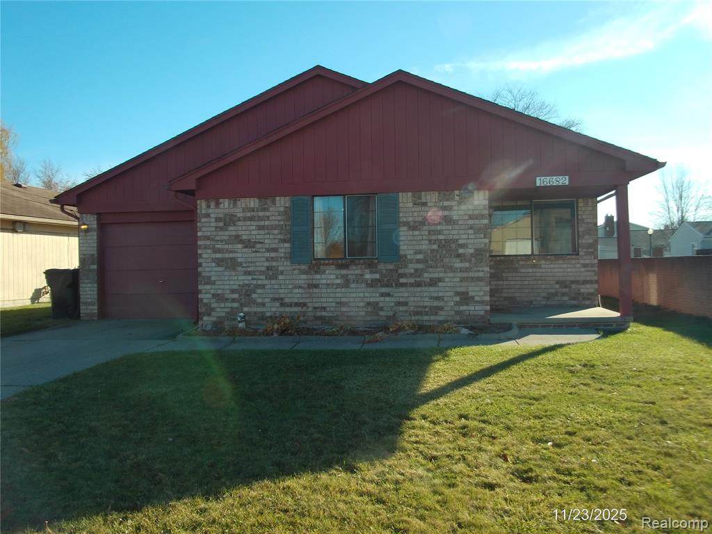 16682 Eastland - Photo 1