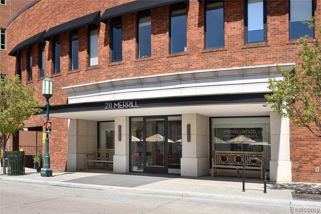 211 Merrill Street - Photo 1