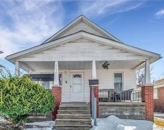 7534 Fisher - Photo 1