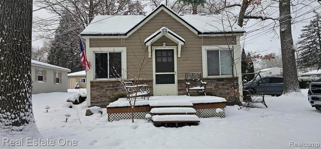 8845 Orrick - Photo 1