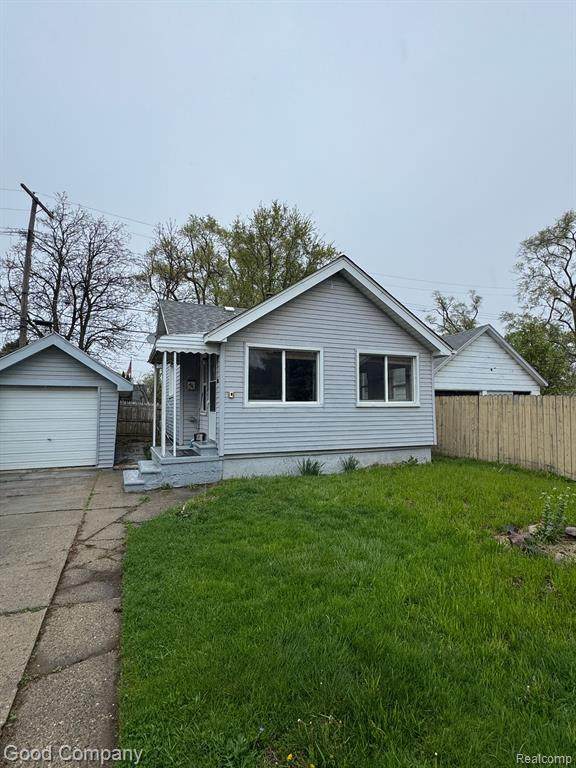 320 Chestnut - Photo 1