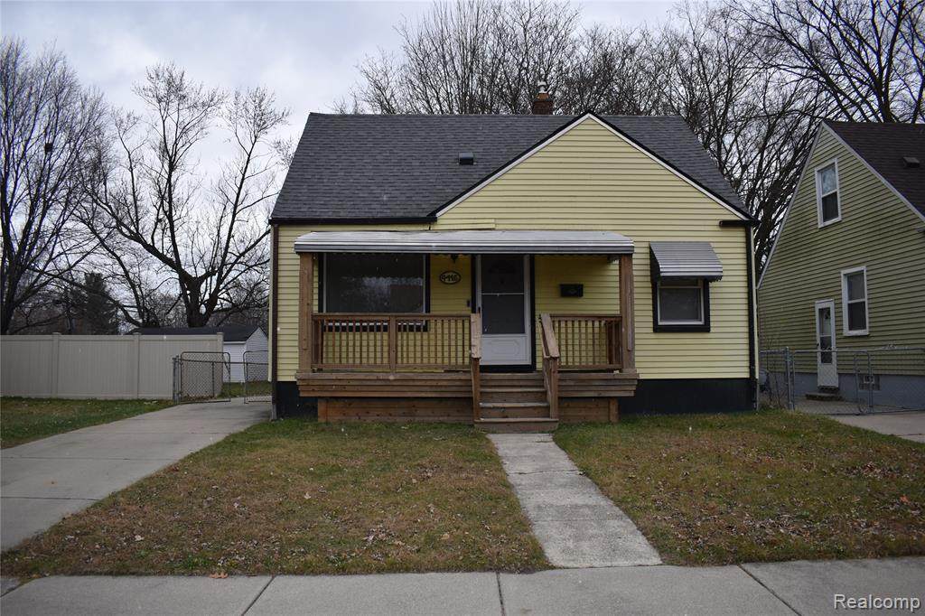 4115 Madison - Photo 1