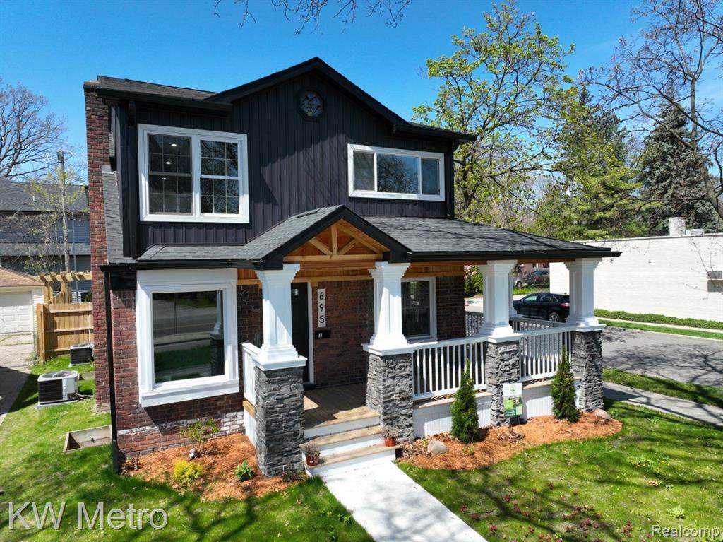 695 Livernois - Photo 1