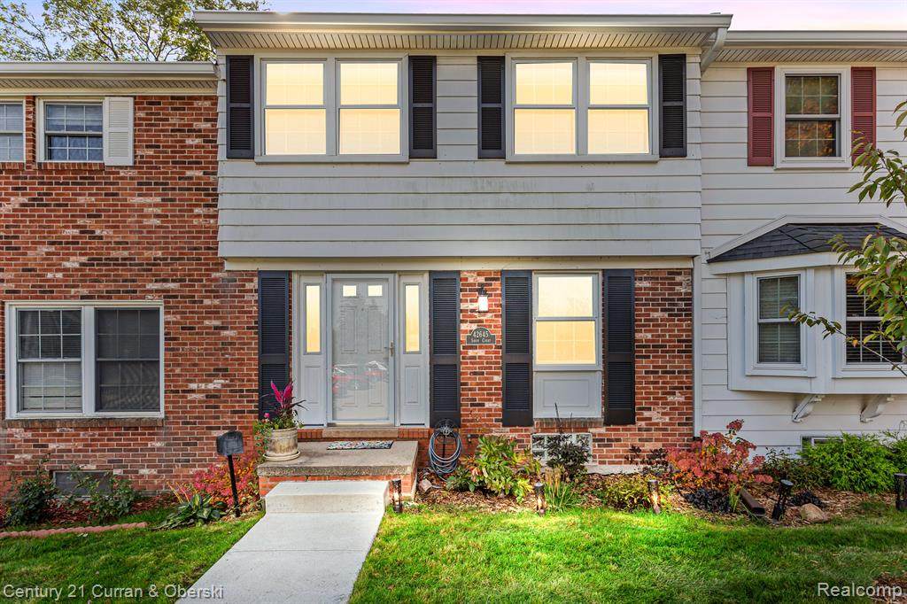 42645 Savoy - Photo 1