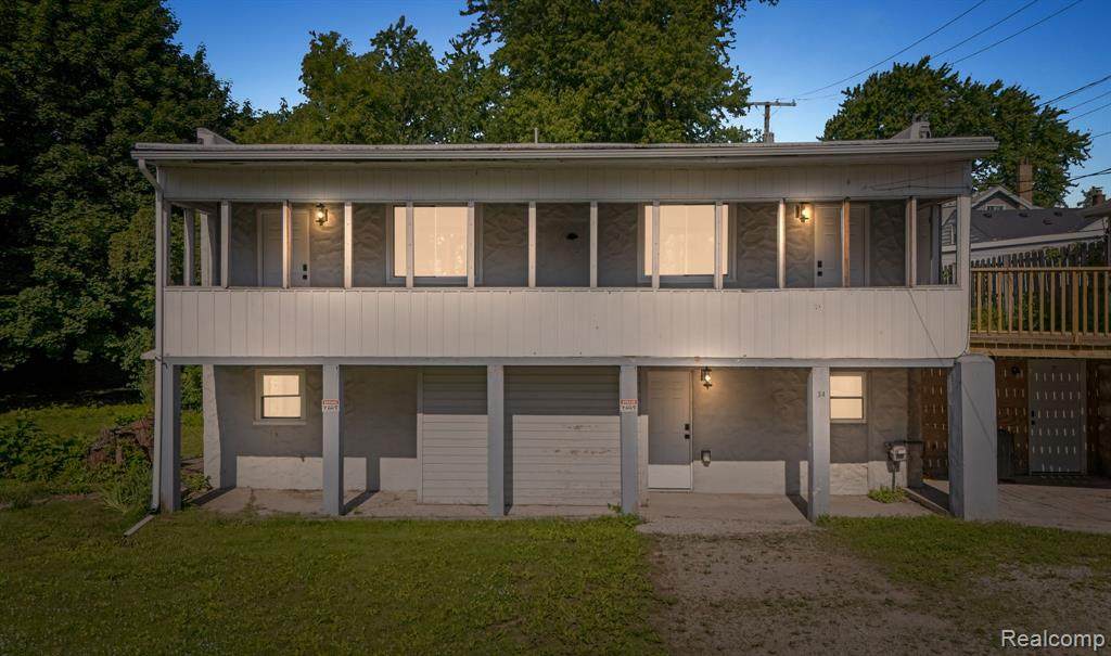 34 Unit 3 Cross - Photo 1