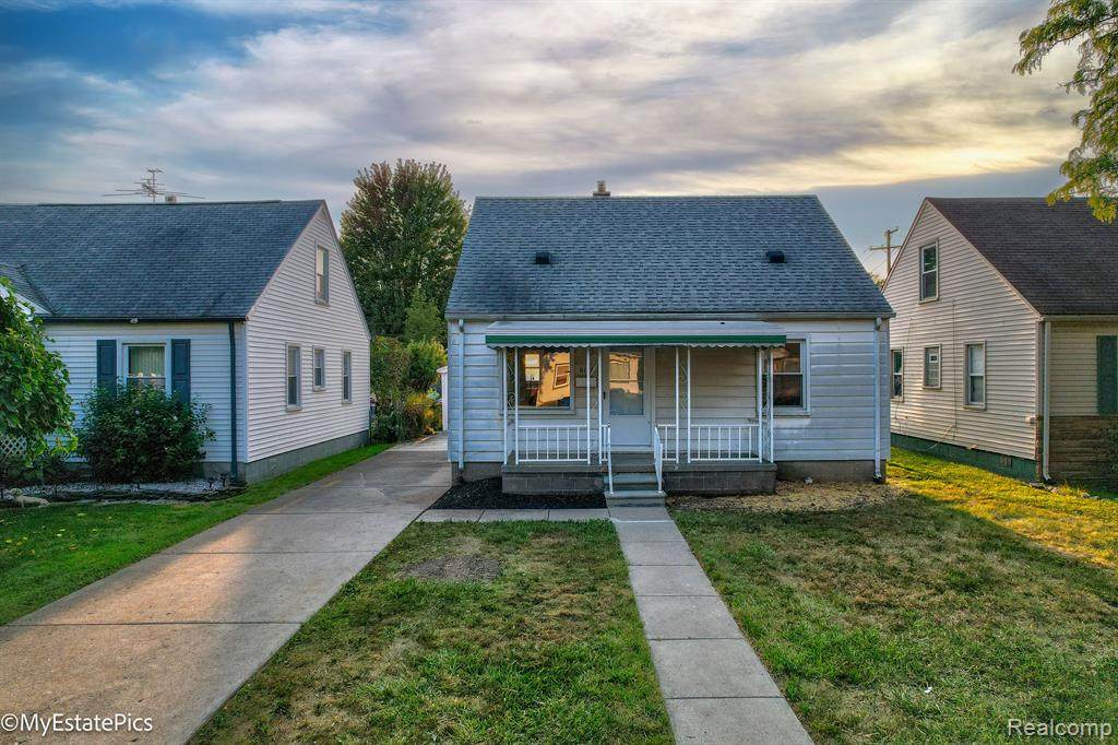 6151 Helen - Photo 1