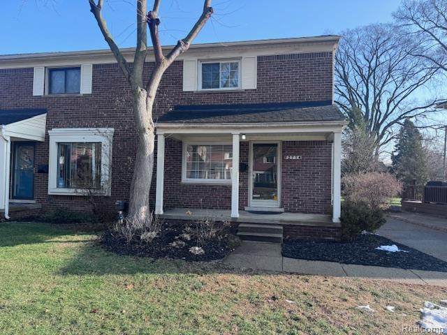 2714 Glenview - Photo 1