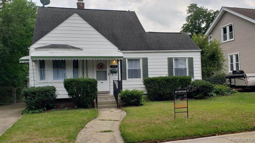 1261 Pearson - Photo 1