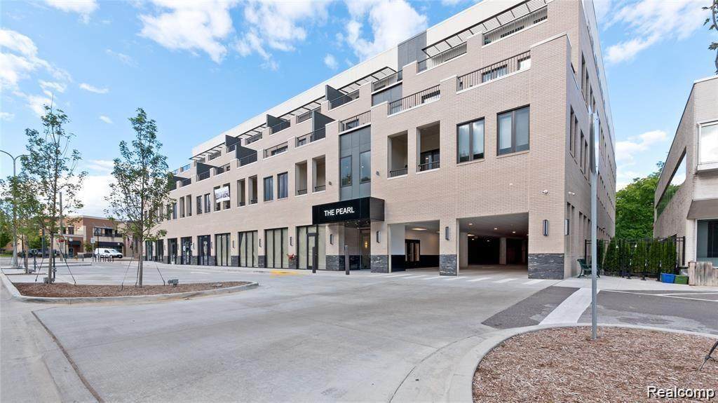 856 N. Old Woodward Avenue - Photo 1