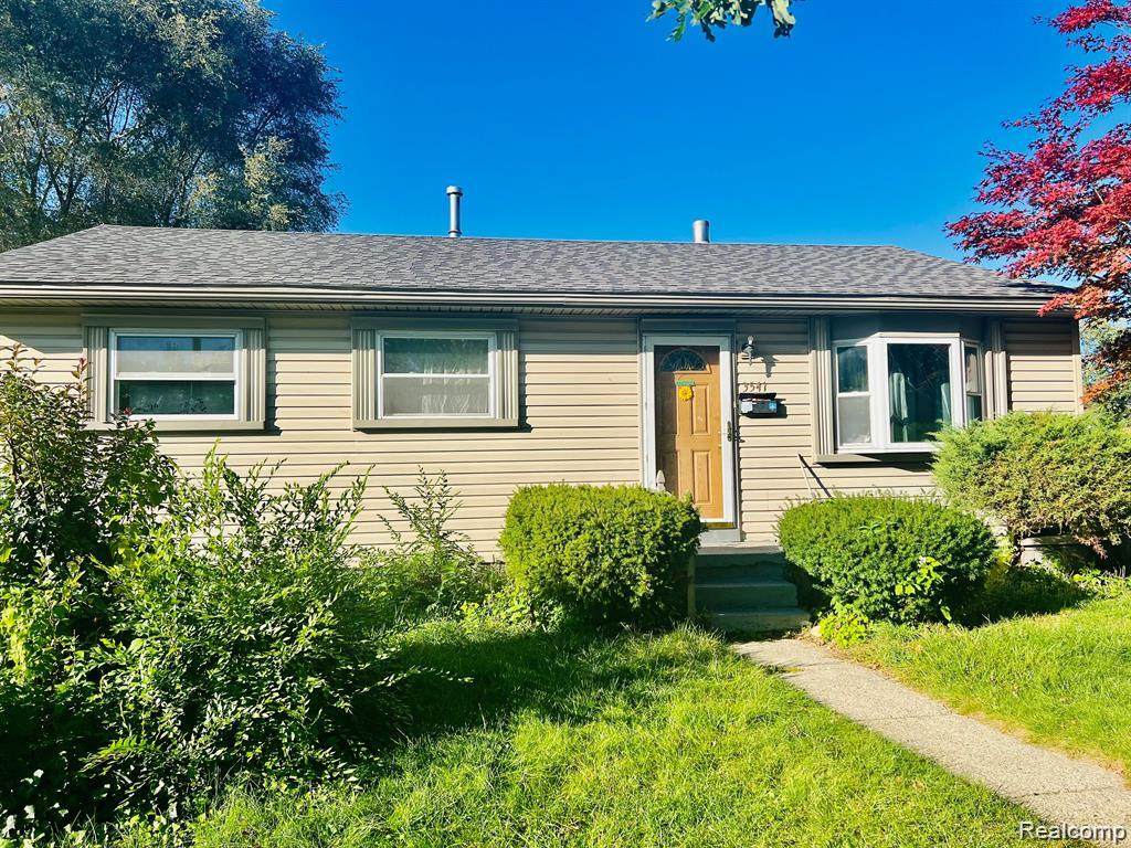 3541 Toepfer - Photo 1