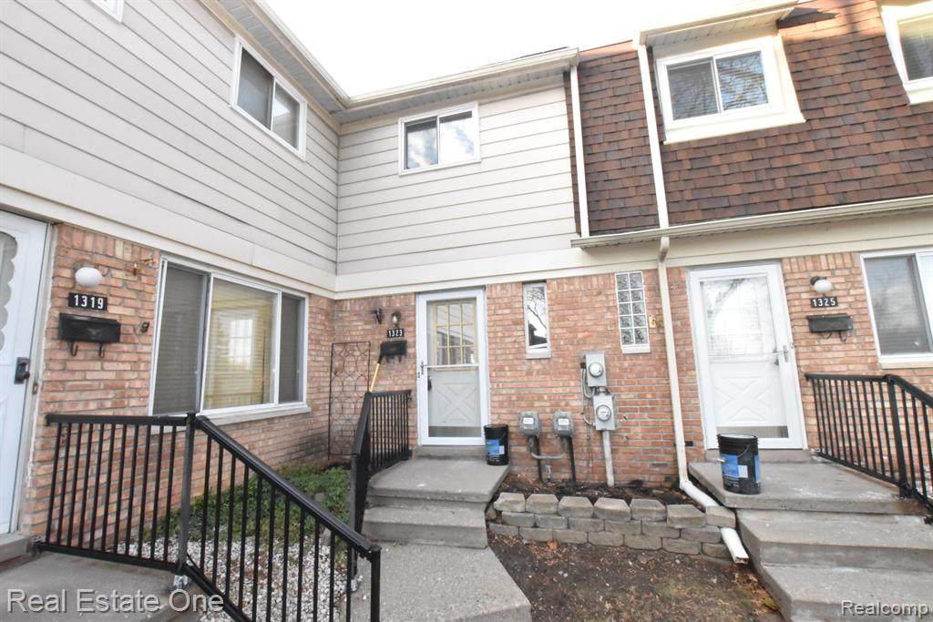 1323 Laurel Valley - Photo 1