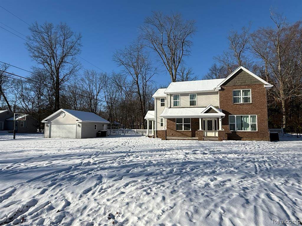 16135 Henry Ruff - Photo 1