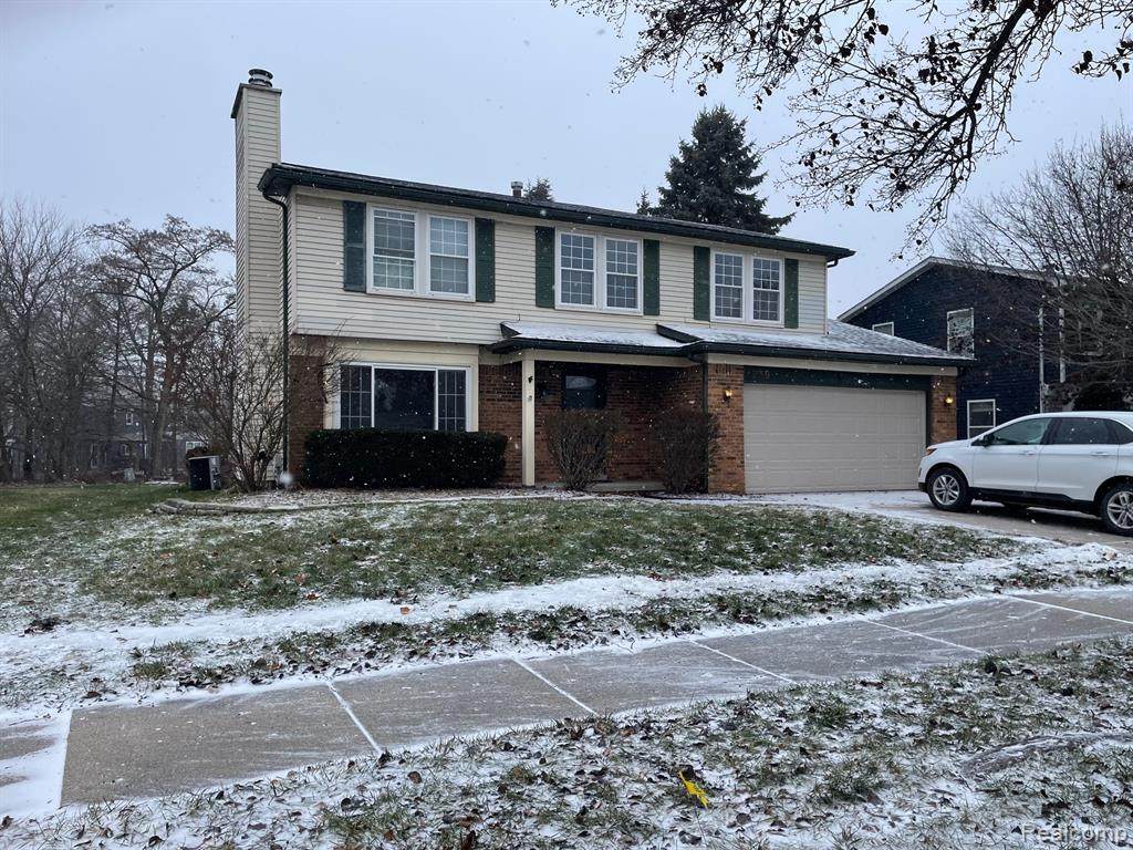 239 Oxford Lake - Photo 1