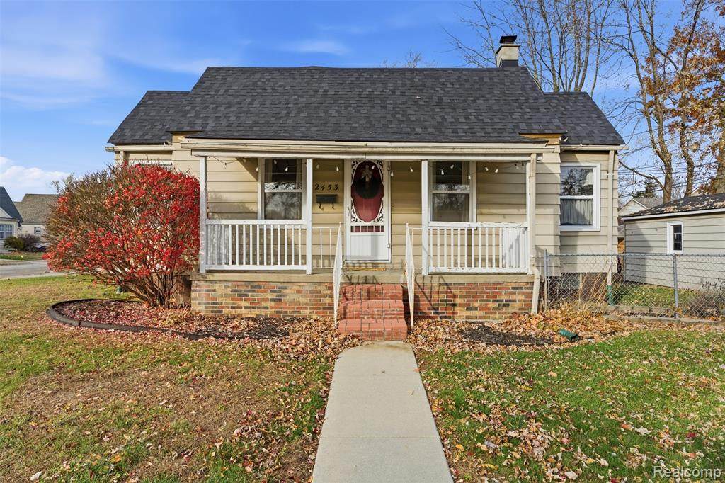 2453 Homeplace - Photo 1