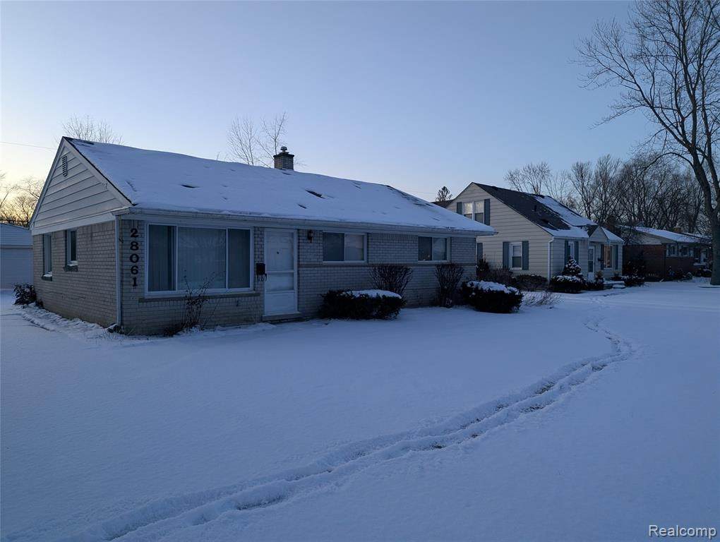 28061 Glasgow - Photo 1