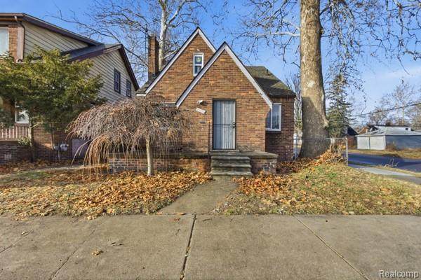 15795 Monte Vista - Photo 1