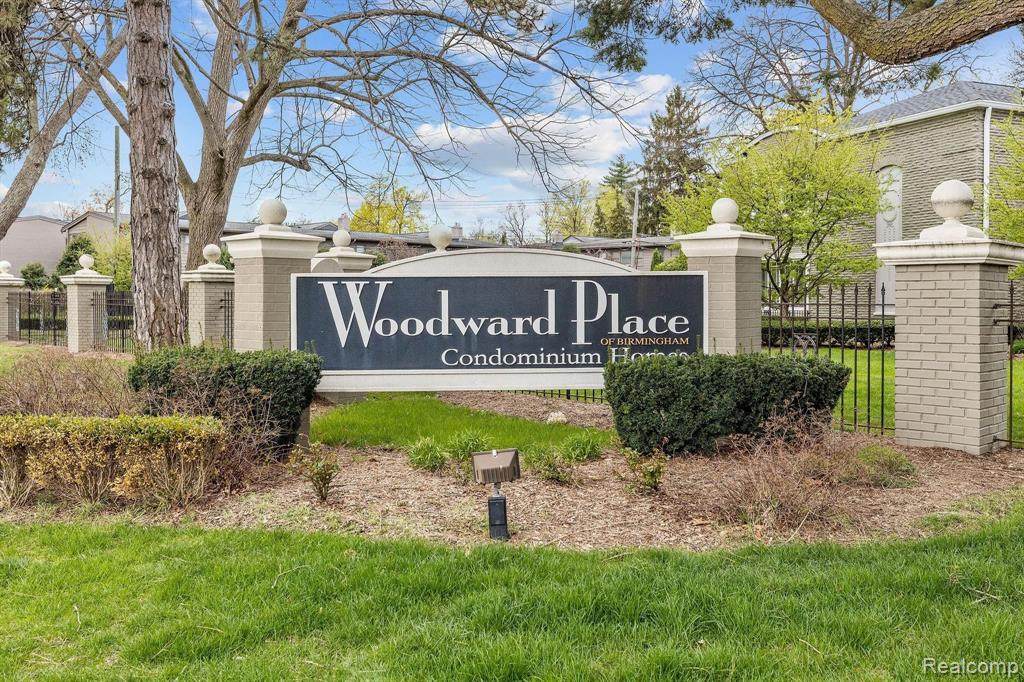 1113 Old Woodward Ave Unit 37 - Photo 1