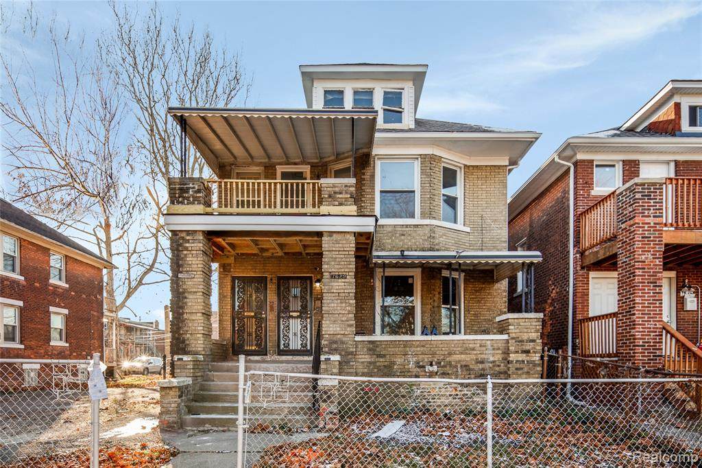 7627 Woodrow Wilson - Photo 1