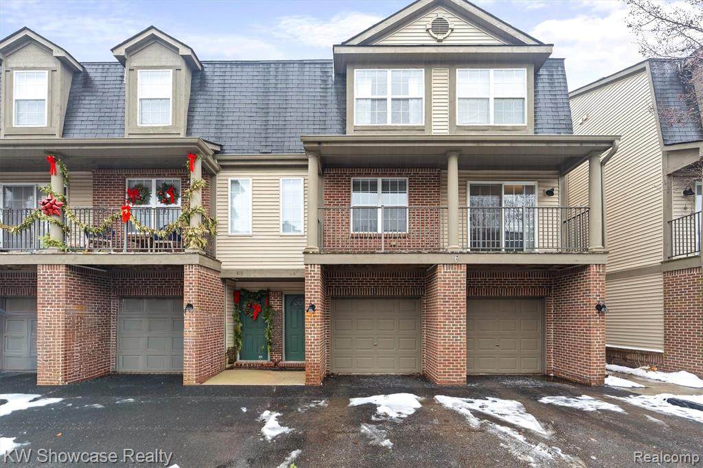 614 Napa Valley - Photo 1