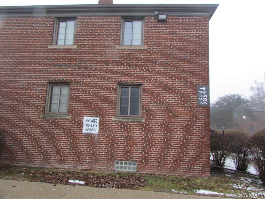 1441 Telegraph - Photo 1