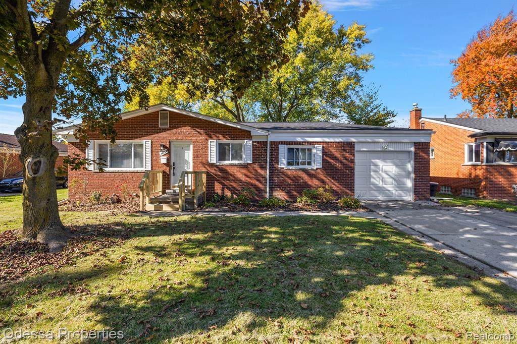 14257 Inkster - Photo 1