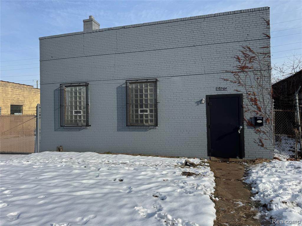 18564 Fitzpatrick - Photo 1