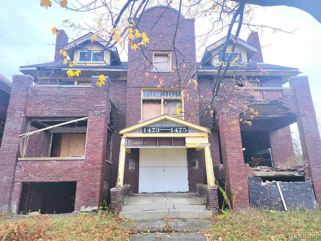 1473 Taylor - Photo 1