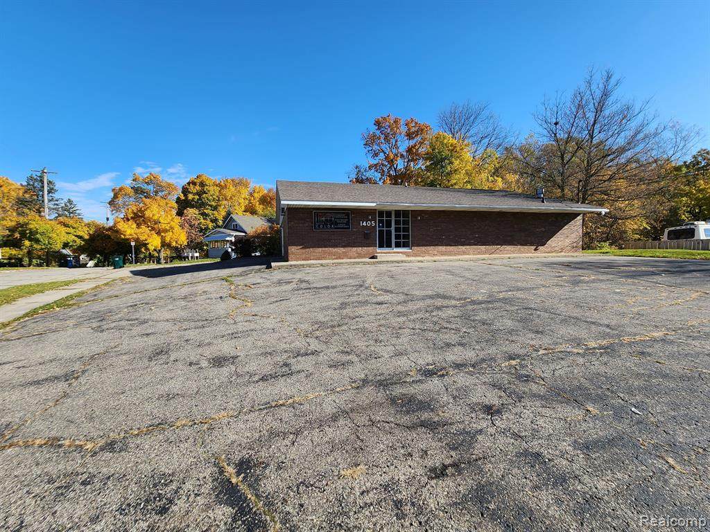 1405 Cesar E Chavez - Photo 1