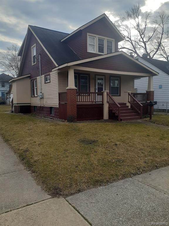 1656 Montana - Photo 1