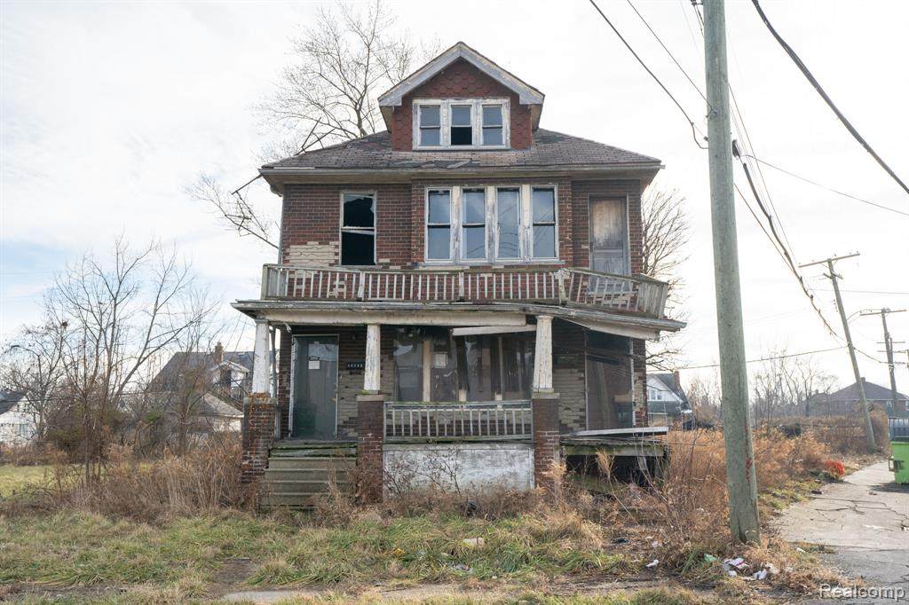 13626 Troester - Photo 1