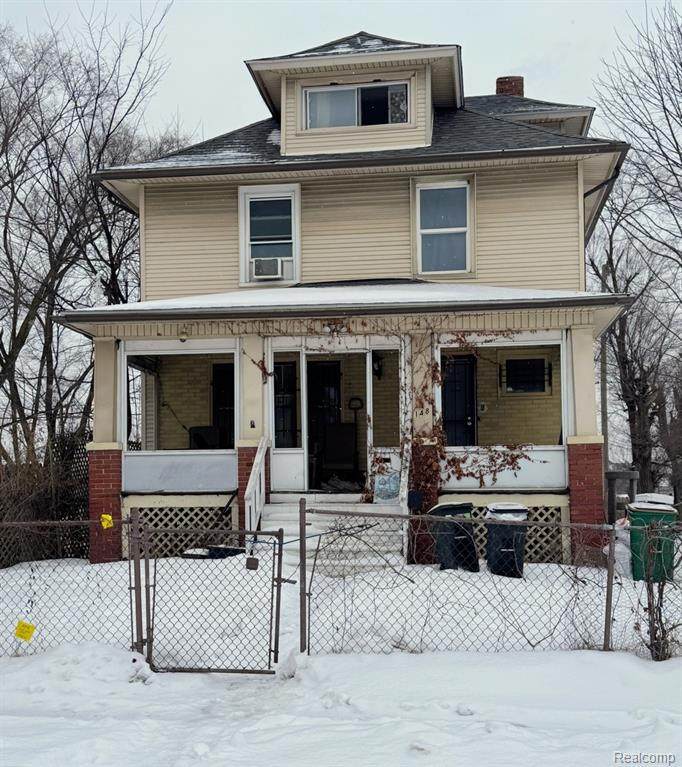 148 Waverly - Photo 1