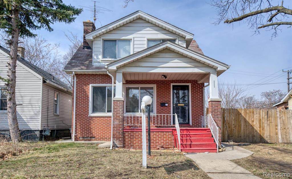 15509 Holmur - Photo 1