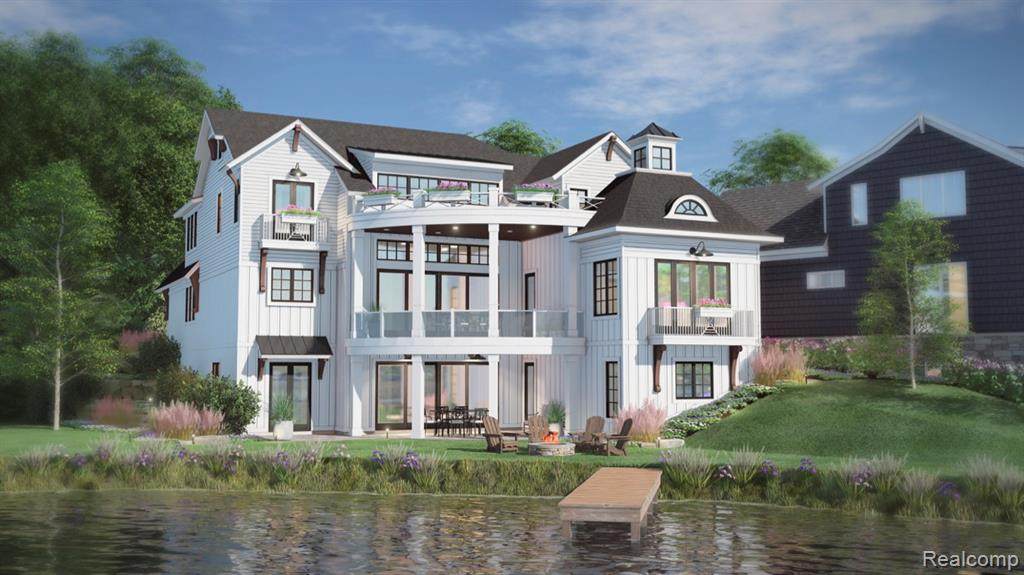 207 Port Side - Photo 1