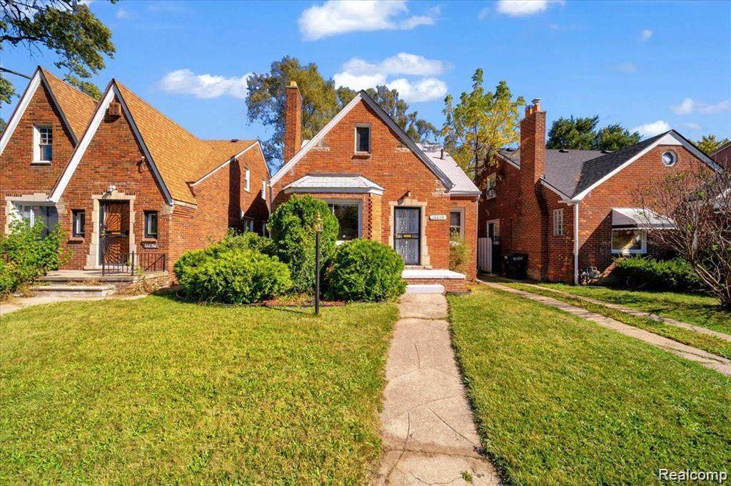 16608 Mansfield - Photo 1
