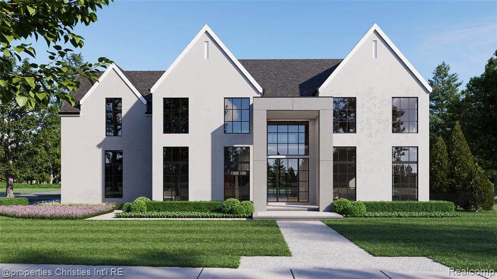 1094 Suffield - Photo 1
