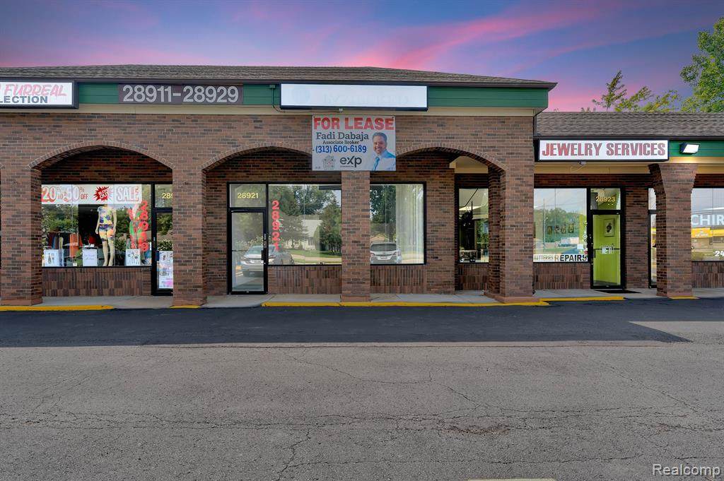28917 7 Mile - Photo 1
