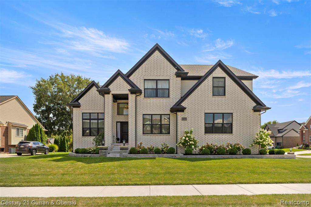 14079 Cobblestone - Photo 1