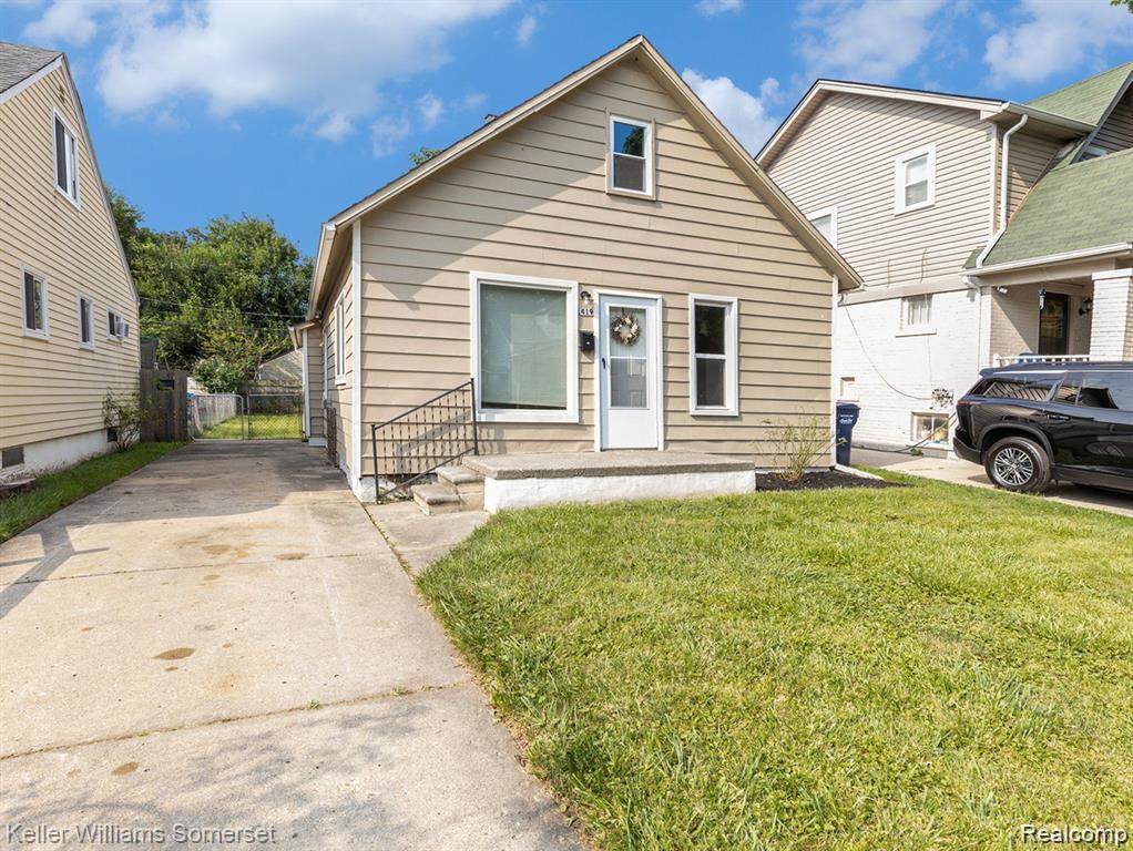 1419 Morris - Photo 1