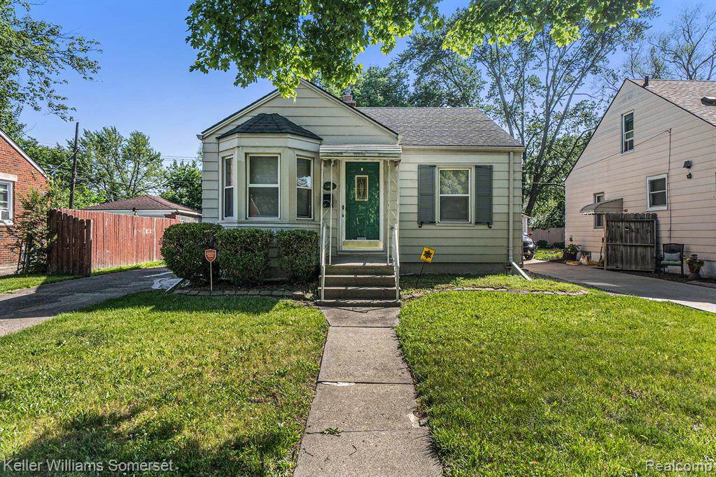 19446 Washtenaw - Photo 1