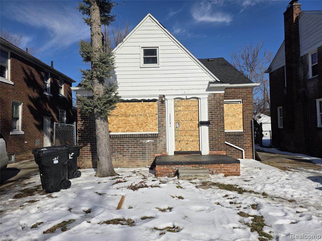 15241 Seymour - Photo 1