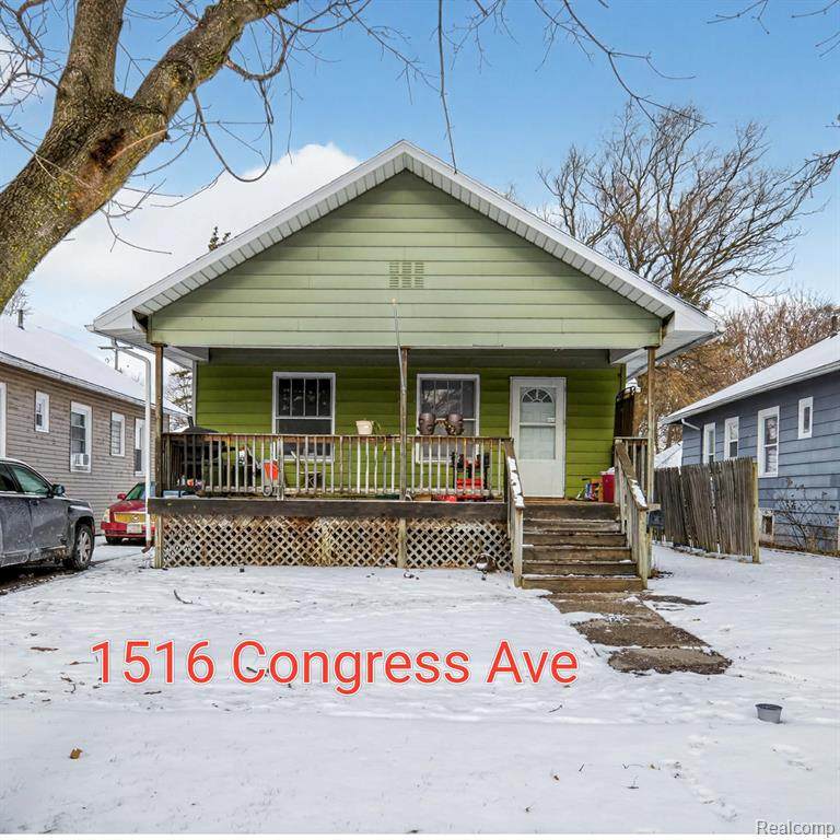 1516 Congress - Photo 1