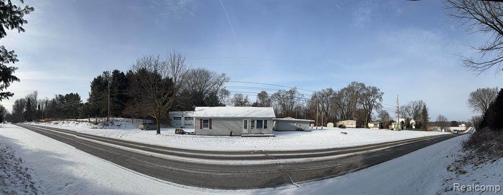 6934 Lansing - Photo 1