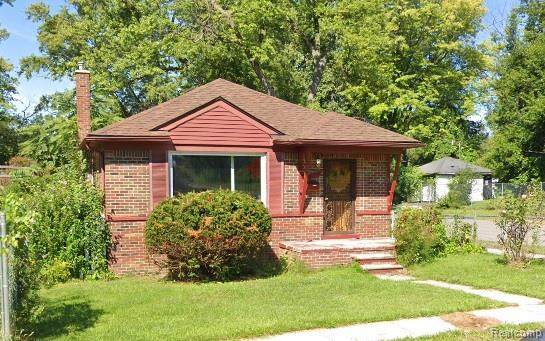 15519 Westbrook - Photo 1